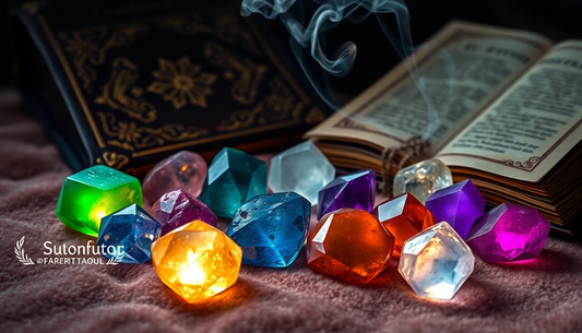 Unlocking the Secrets of Mood Stones: A Guide to Understanding Their Power